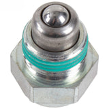 Original Ford Schaltfederhalterung Clip 1575430