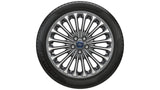 Original Ford Mondeo Leichtmetallrad 18