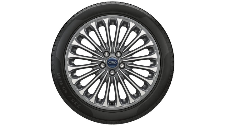 Original Ford Mondeo Leichtmetallrad 18