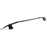Ford Transit ab 2014 Halter Stoßstange vorne 1821912