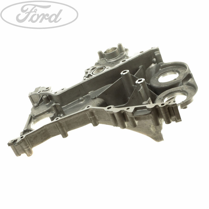 Original Ford Zylinder Vorderabdeckung 2003946