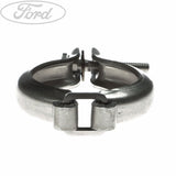Original Ford Schelle Turbolader 1.8L Duratorq 1352445