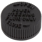 Servolenkungsbehälterdeckel