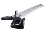 Thule® T-Track-Adapter für T-Slot-Querträger & Fast/Power-Grip-Dachboxen 1689119
