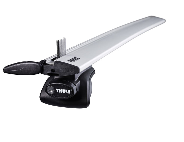 Thule® T-Track-Adapter für T-Slot-Querträger & Fast/Power-Grip-Dachboxen 1689119