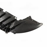 Ford Focus 2014-2019 Luftabweiser Unterboden vorne 1866492