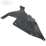 Original Ford Ranger 2015-2019 Verkleidung Radhaus 1911056