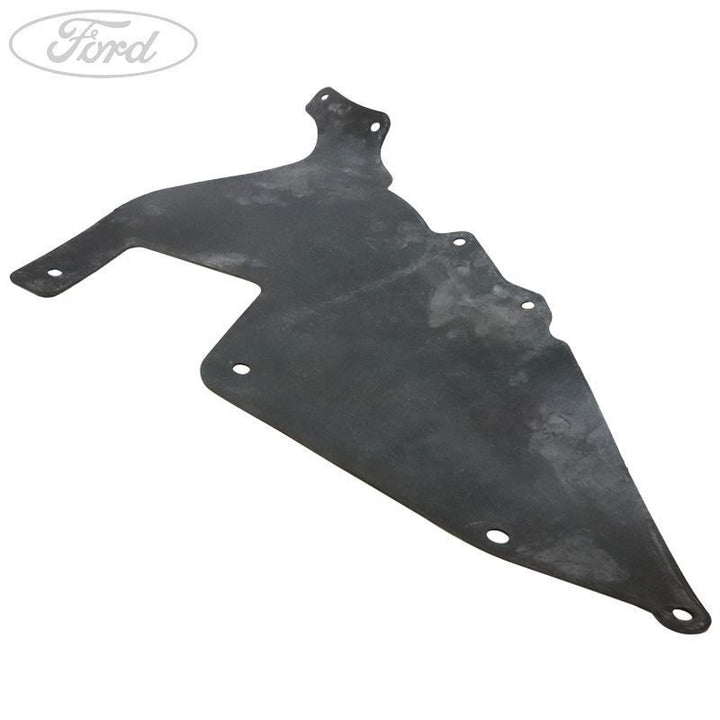 Original Ford Ranger 2015-2019 Verkleidung Radhaus 1911056