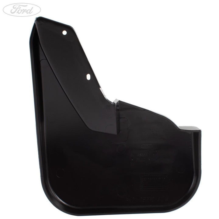Original Ford Transit Tourneo Custom ab 2012 Schmutzfänger Hinten Rechts 1828386