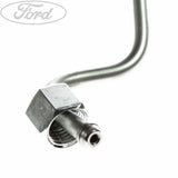Original Ford Hochdruck-Kraftstoffpumpenschlauch 1.8L Diesel 1555154