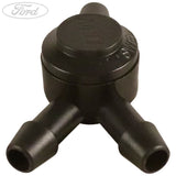 Original Ford Transit/Tourneo Custom ab 2012 Wischwasserschlauch-Verbinder