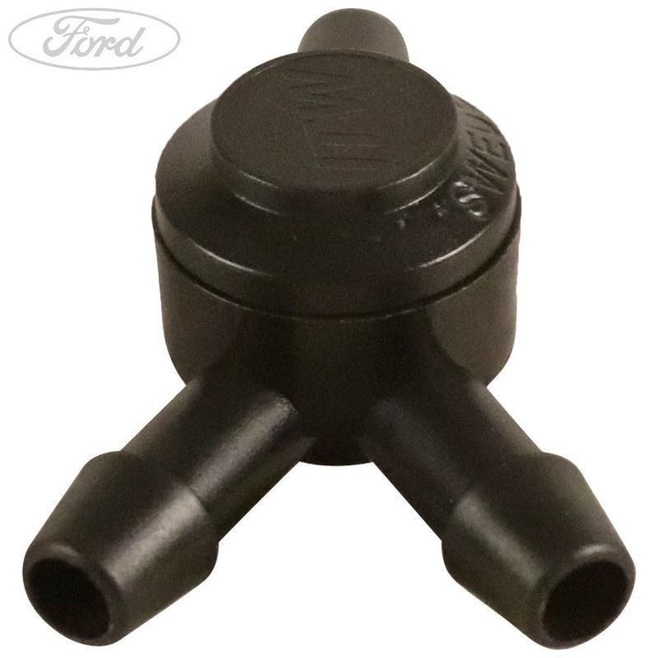 Original Ford Transit/Tourneo Custom ab 2012 Wischwasserschlauch-Verbinder