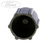 Original FordAbdeckung - Niederdruckanschlüsse - Klimaanlage 4733721