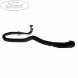 Ford Transit 2011-2014 Heizungswassereinlassschlauch für 2.2L TDCi 1799006