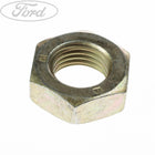 Original Ford Fiesta Fusion Sechskantmutter - Lenkgetriebe 4343176