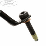 Original Ford Transit/Tourneo 2000-2013 Schloss-Sicherheitsgurt 1569504
