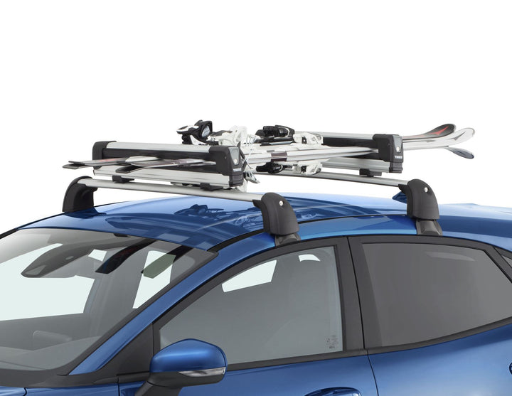 Thule®* Dachträger für Skier und Snowboards SnowPack Extender 7325
