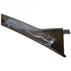 Original Ford Mondeo Schrägheck Fensterzierleiste C-Säule Schwarz 2014-2022 2004292