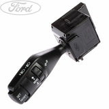 Original Ford Lenksäule Menüschalterkontrollleuchte Menühebel Fernlicht 1362588