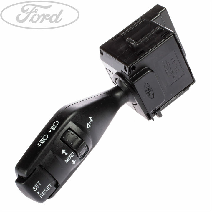 Original Ford Lenksäule Menüschalterkontrollleuchte Menühebel Fernlicht 1362588