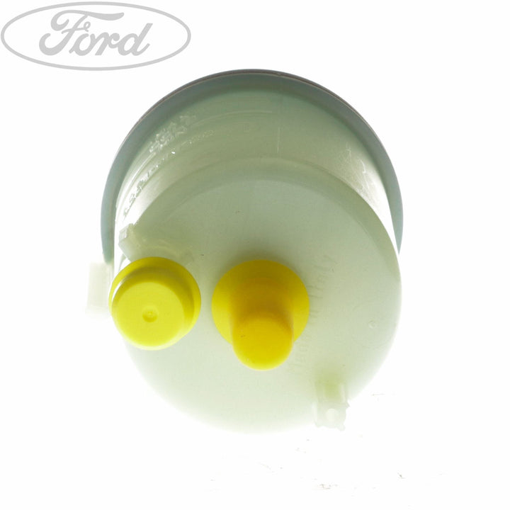 Original Ford S-MAX/Mondeo Vorratsbehälter - Servolenkungspumpe 1377314
