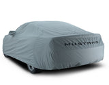 Original Ford Mustang Convertible ab 2015 Schutzabdeckung