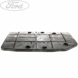 Original Ford C-MAX/Focus Motor Abdeckung 1501923