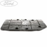 Original Ford C-MAX/Focus Motor Abdeckung 1501923