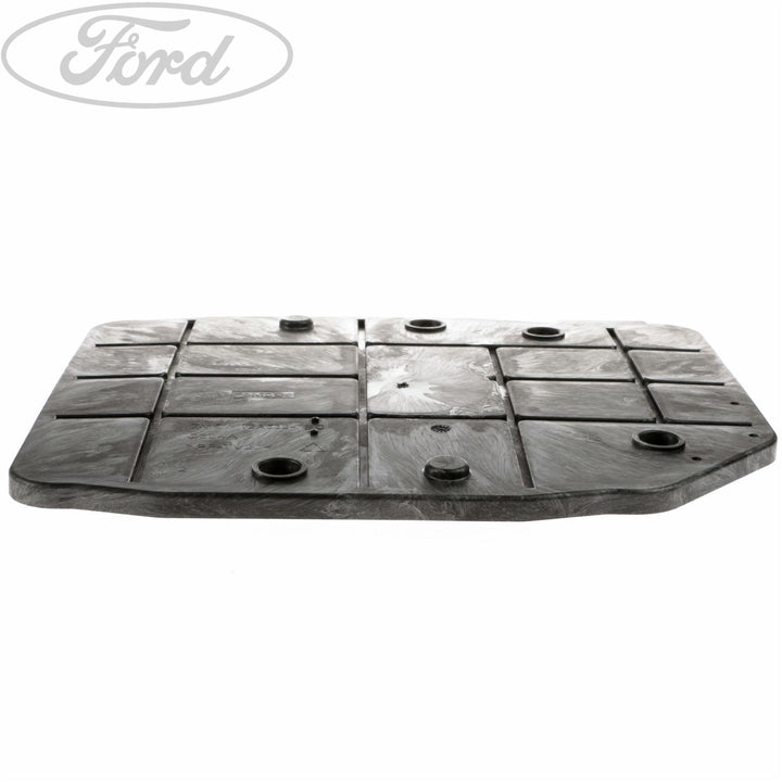 Original Ford C-MAX/Focus Motor Abdeckung 1501923
