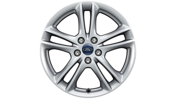 Original Ford Mondeo Leichtmetallrad 17