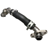 Original Ford Galaxy/Monde-Max 2.2L Ablaufrohr Turbolader 2010-2015 1700684
