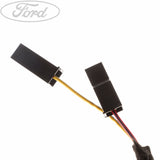 Original Ford Transit 2006-2014 Karosserie- und Dachkonsolenverkabelung 1715308
