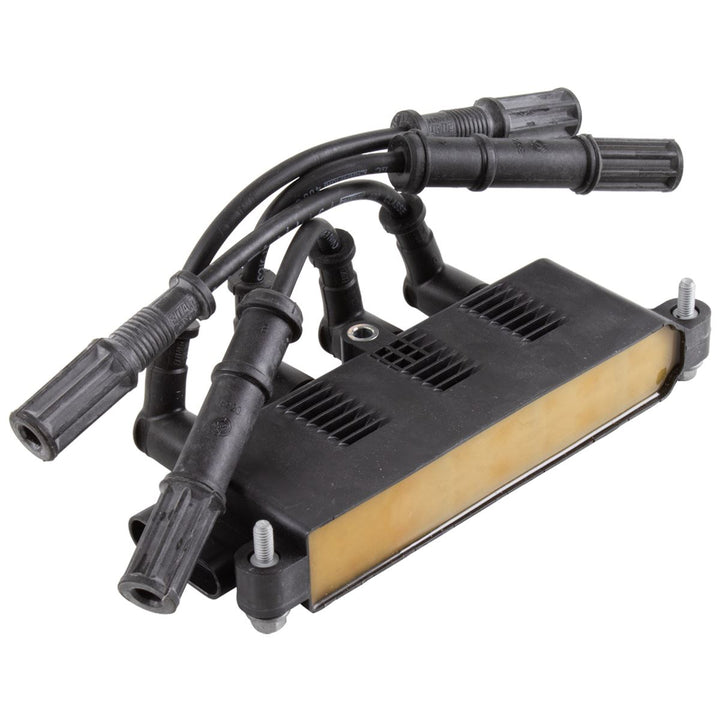 KA Zündspule Zündmodul 1.2 2009 2016