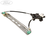 Original Ford Regler 1847851