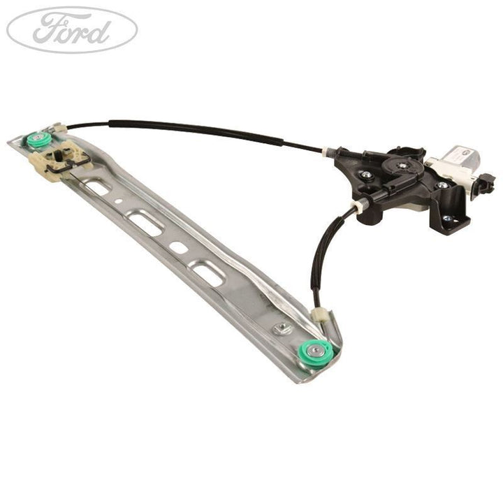Original Ford Regler 1847851