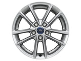 Original Ford Focus & C-MAX Leichtmetallrad 16