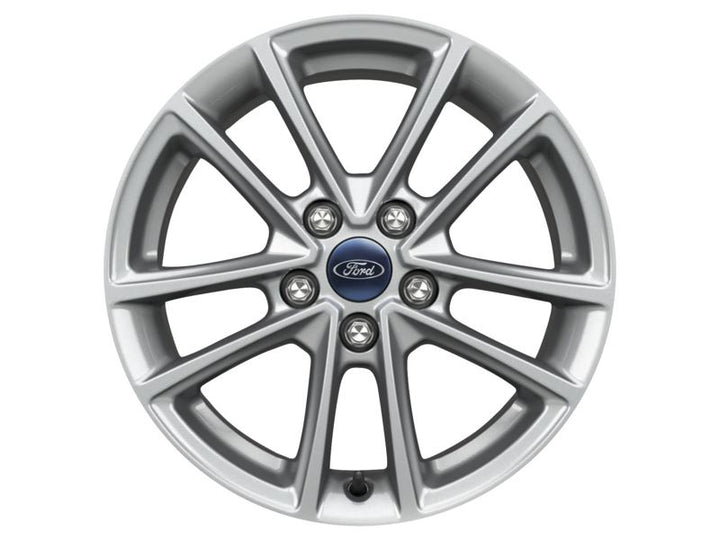 Original Ford Focus & C-MAX Leichtmetallrad 16