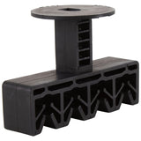 Transit MK7 Hinterradbremsschlauch Halterung