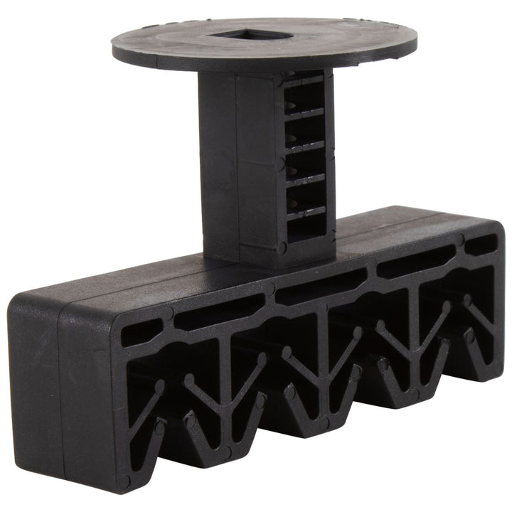 Transit MK7 Hinterradbremsschlauch Halterung