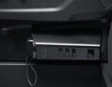 Original Ford Regenschirmhalter