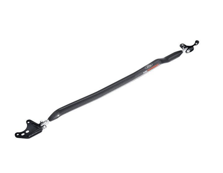 Original Ford Fiesta ab 2017 Performance Karbon Domstrebensatz