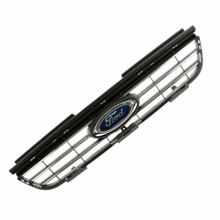 Original Ford S-Max 2010-2015 Stoßfänger vorne oben Kühlergrill 1704533