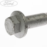 Ford Hinterachse Sechskantschraube 1474081