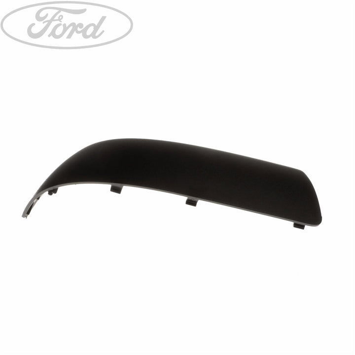 Original Ford Fiesta/Focus Außenspiegelgehäuse rechts, Schwarz