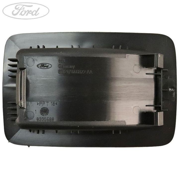 Original Ford Sitzlehnenabdeckung 1382107