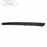 Original Ford S-MAX/Galaxy 2010-2015 Verschlussplatte links 1684686