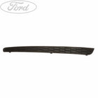 Original Ford S-MAX/Galaxy 2010-2015 Verschlussplatte links 1684686