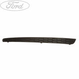 Original Ford S-MAX/Galaxy 2010-2015 Verschlussplatte links 1684686