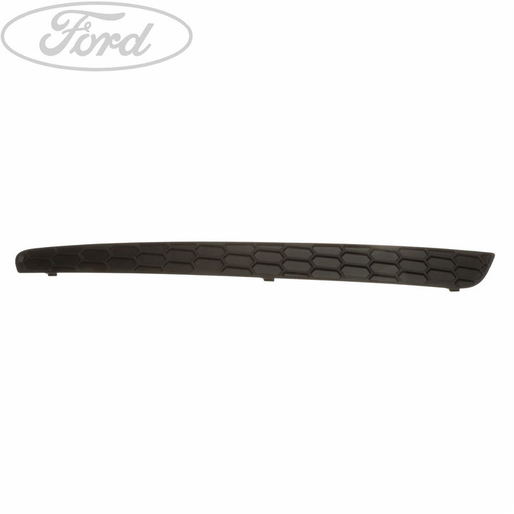 Original Ford S-MAX/Galaxy 2010-2015 Verschlussplatte links 1684686