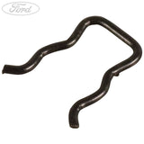1.0 GTDi Duratec EcoBoost Thermostat Rohr Sicherung Clip